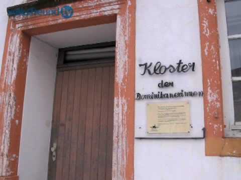 volksfreund shop Klausens Kloster-Investor abgetaucht