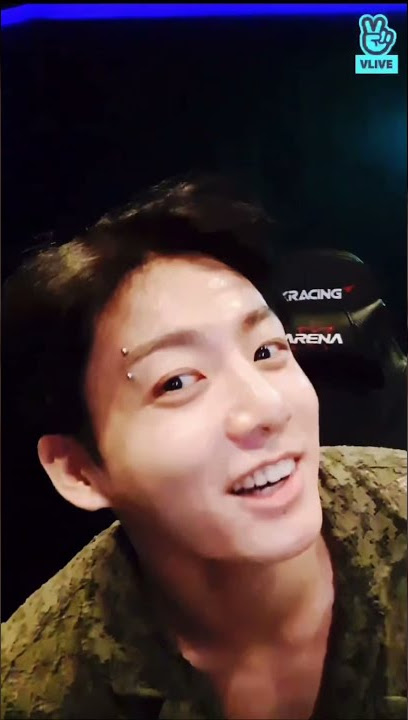 JK VLIVE BAEPSAE CUT [29.07.21] #BTS #BANGTANBOYS #VLIVE