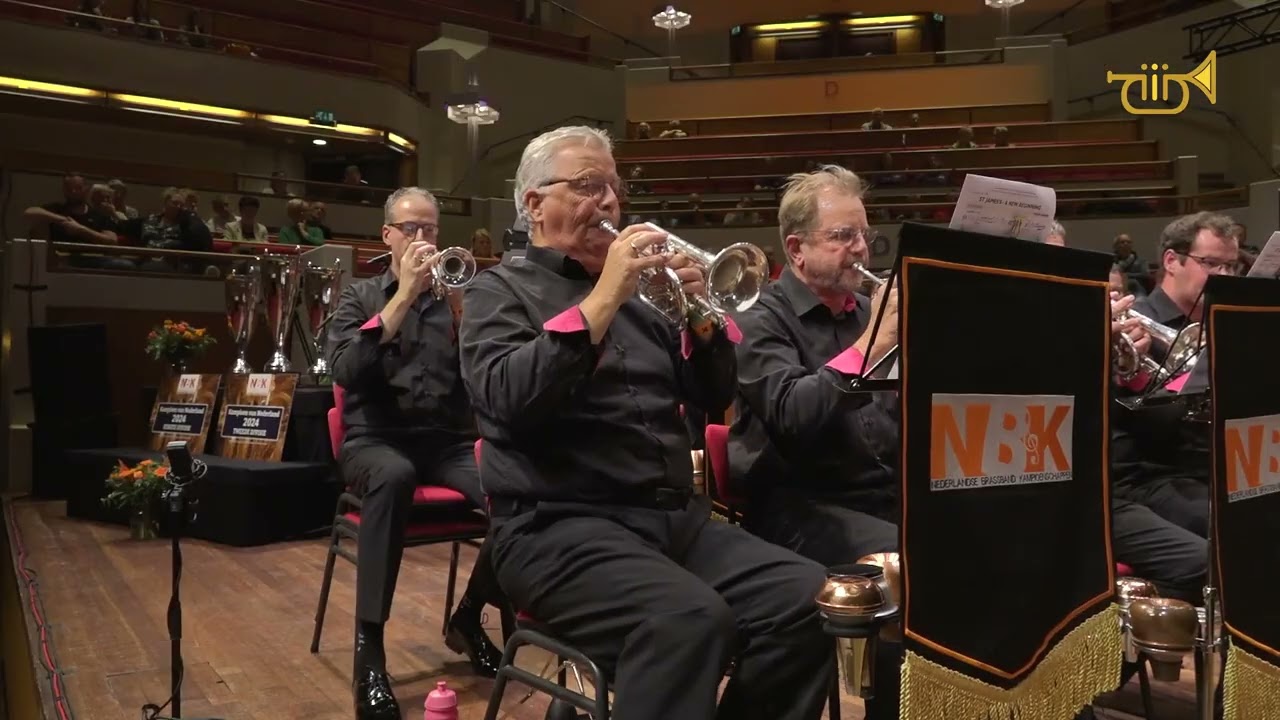 NBK 2024 - Highlights