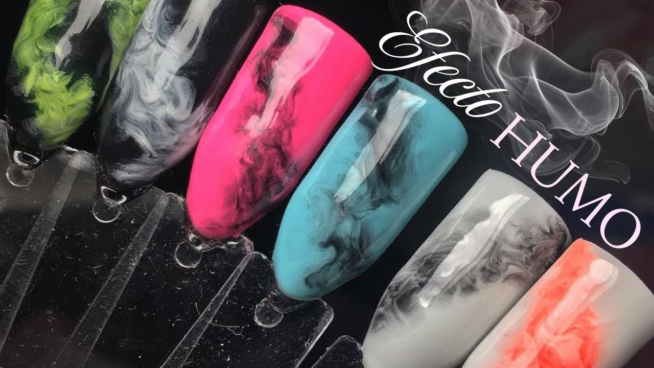 ДЫМОВОЙ ЭФФЕКТ / Полупостоянный.