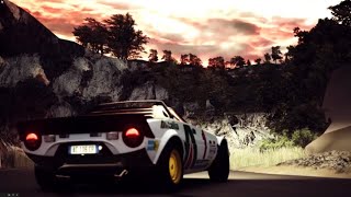 New Rally Sound Pack