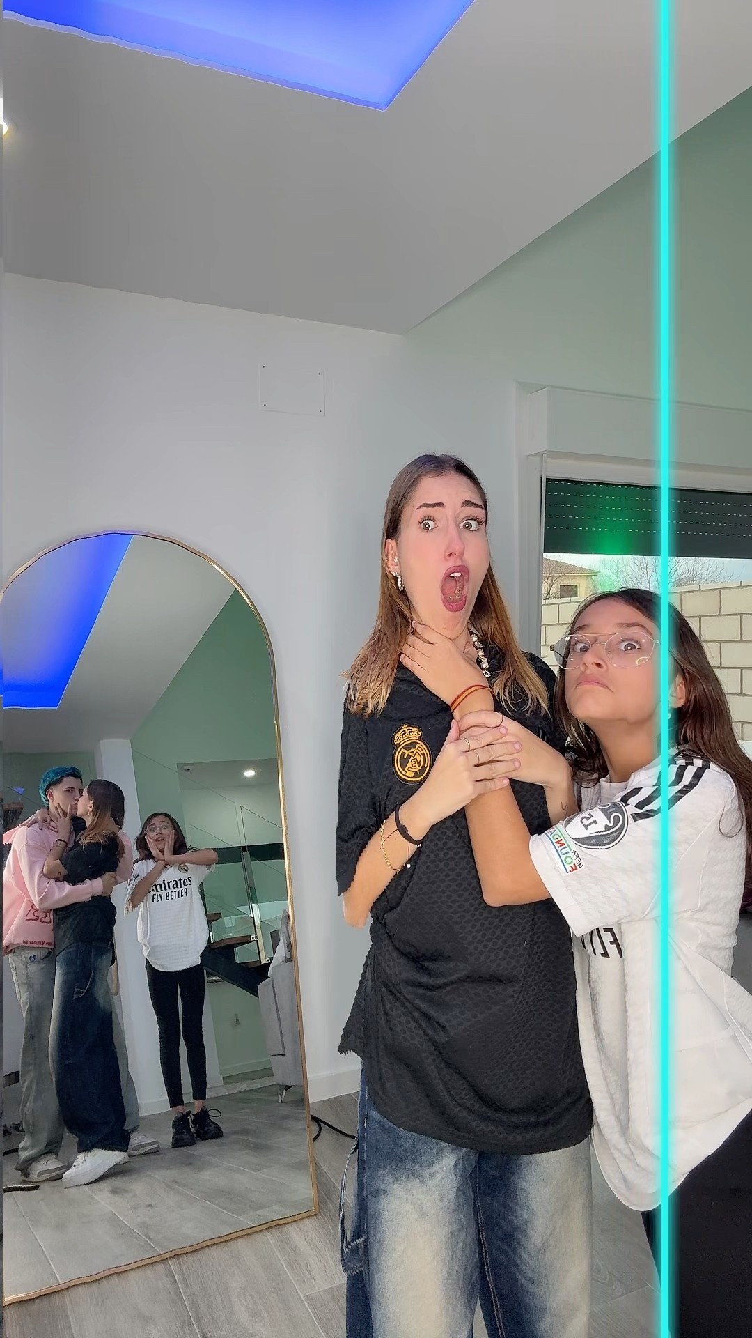 Qué creéis que parece??