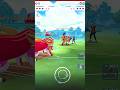 ✨️Crown Zamazenta VS✨️Lucky Zamazenta PVP Battle #pokemongo