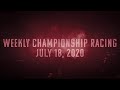 Devil&#39;s Bowl Speedway July 18, 2020