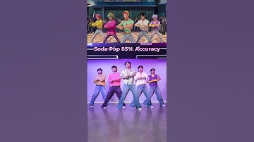Thumbnail of Soda Pop 85% Accuracy🥤💥 #sodapop #kpopdemonhunters #sajaboys