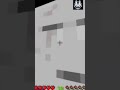 Lucky block race in Minecraft