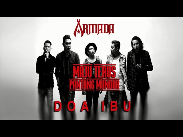 Armada - Doa Ibu (Official Audio) class=