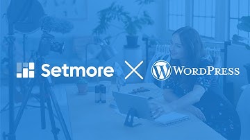 Add Appointment Booking To Your WordPress Website | Setmore