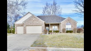 7310 Monaghan Lane Indianapolis, IN | MLS# 21903938 | www.callcarpenter.com