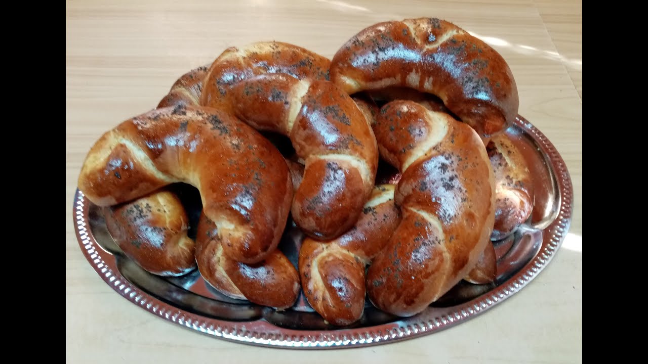 Domácí luxusní loupáky