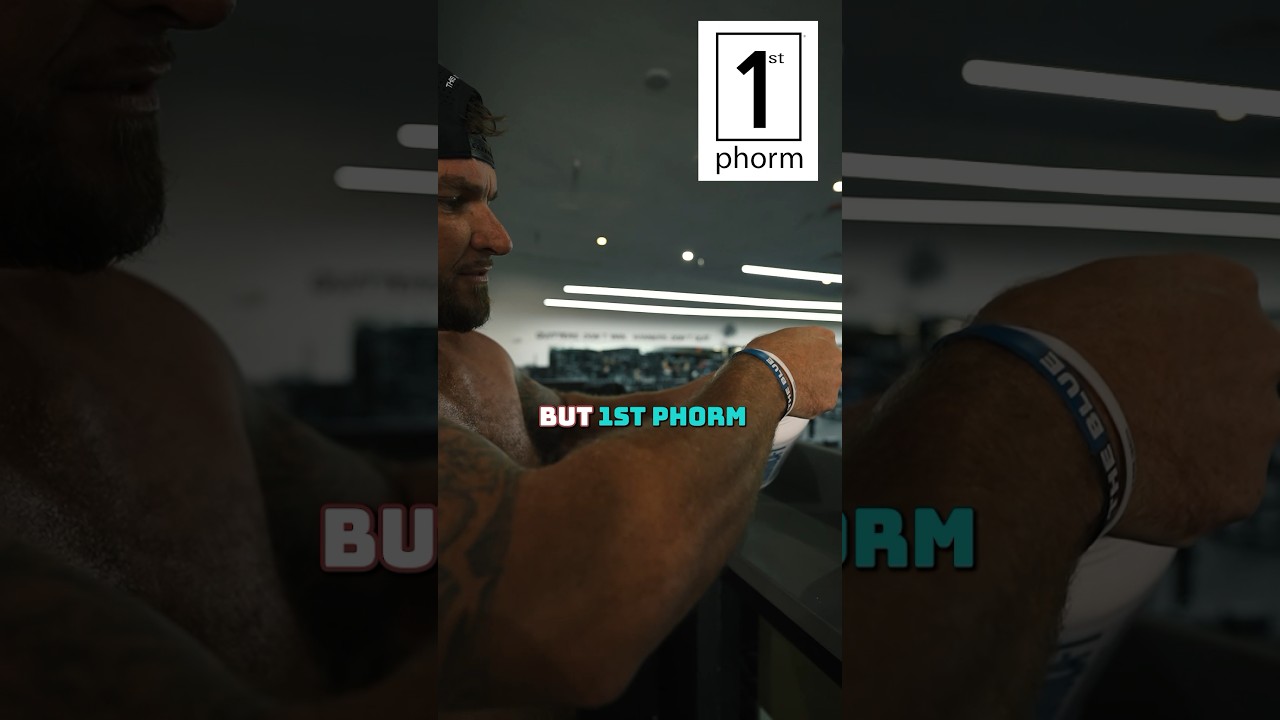 Best after workout supplements 