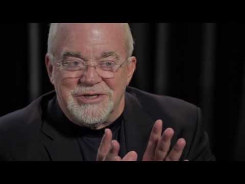 Jim Wallis // Being a friend to Barack Obama // Premier Christian Radio