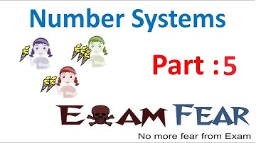Maths Number Systems part 5 (Decimal expressions of real number) CBSE class 9 Mathematics IX