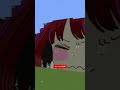 第32弾 YOASOBI「アイドル」マイクラで再現してみた #shorts #推しの子