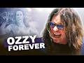 RIP Ozzy Osbourne, The Wildest Man To Ever Live
