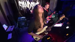 Prefix TM - Paranoid @ ShadowS Baia Mare