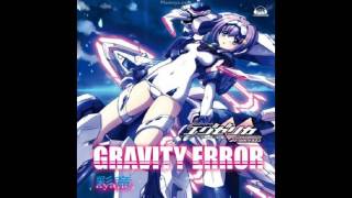 GRAVITY ERROR 412: