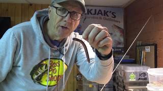 Neko Rig Hacks That Will Catch More Largemouth Bass!