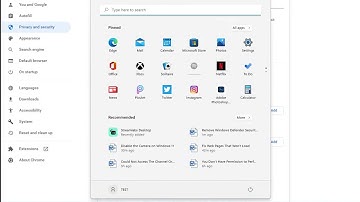 Stop/Remove Windows Defender Security Warning on Windows