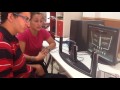 I Concurso videotutoriales #ASPACEnet - Tutorial beamz
