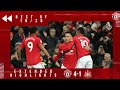 Best of 19/20 | United 4-1 Newcastle | Reds bag big Boxing Day win!