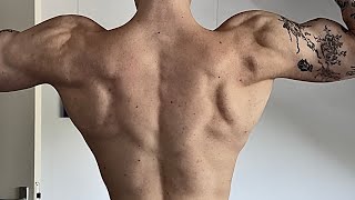 this back is yours with calisthenics