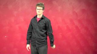 Trick 4: Outside Loop with a Yo-yo