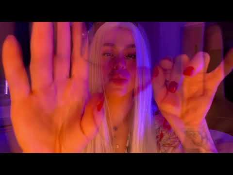 ASMR ✨Feitiço do sono ✨