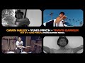 Gavin Haley - Tati (Ft. Yung Pinch) [Travis Barker Remix]