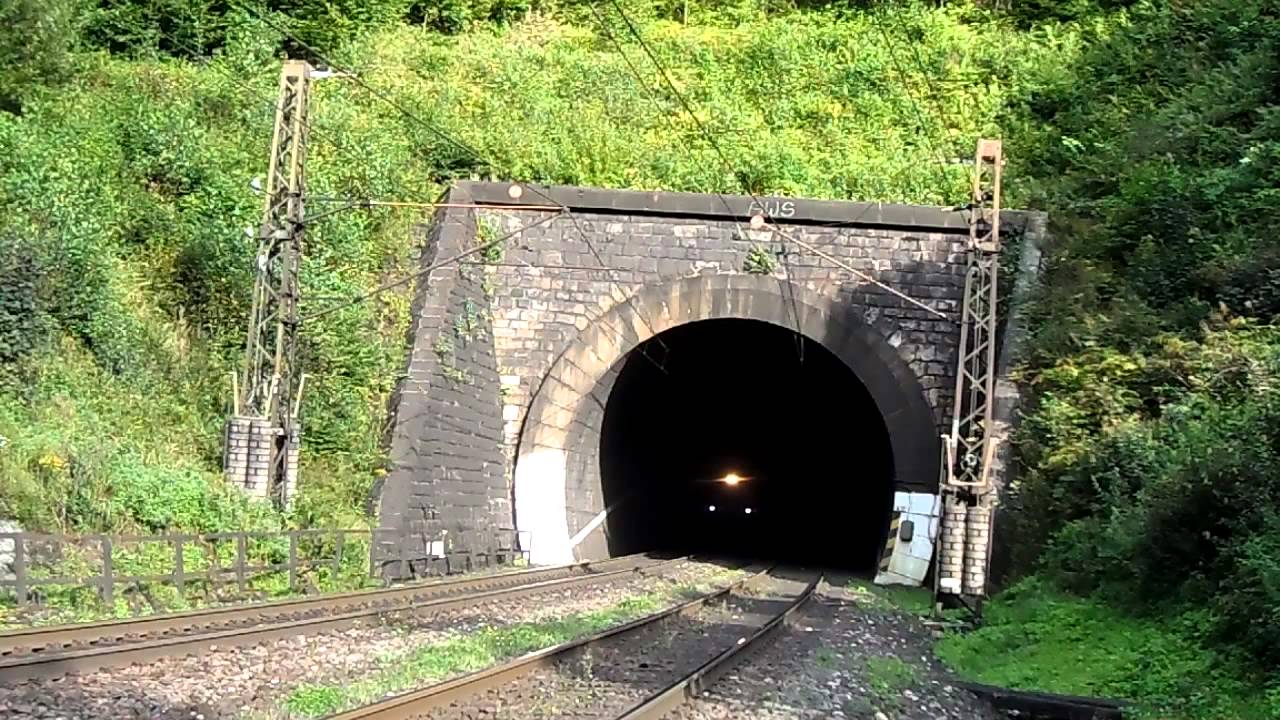 Os 7750 (813.030), Bujanovský tunel, 22.08.2014