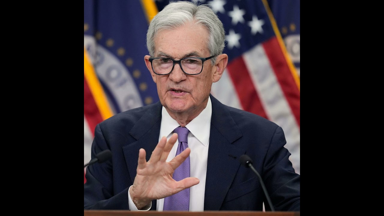 Fed Rate Cut Fuels Debate on AI and American Jobs