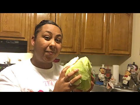 COOKING THANKSGIVING FOOD TALK TO ME - YouTube