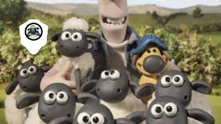 DJ SHAUN THE SHEEP ORIGINAL FULL