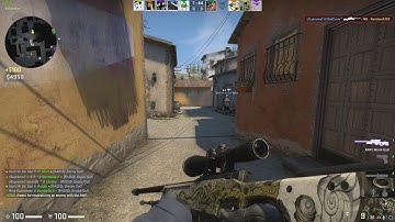 unity (csgo montage)