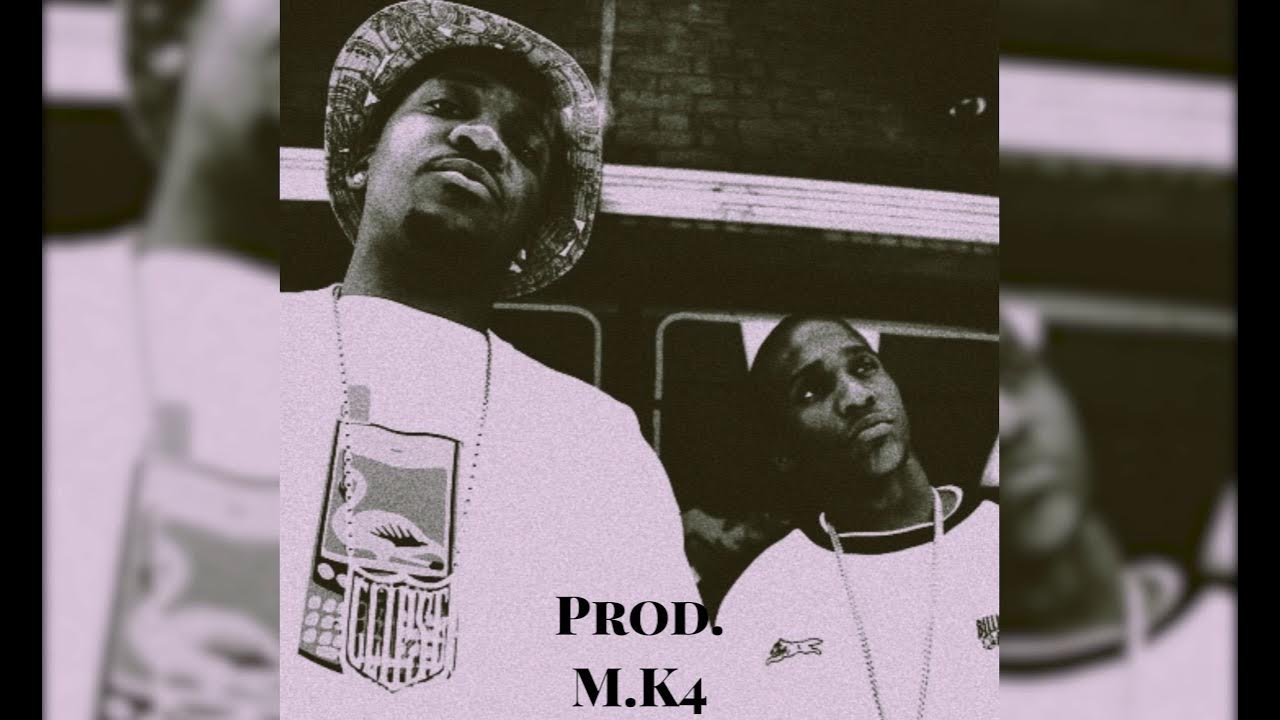 Clipse When Was Tha Last Time (Remix) Prod. M.K4 YouTube