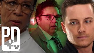 Gunman Sneaks Into the Hospital After Mass Shooting Incident | Chicago Med | PD TV