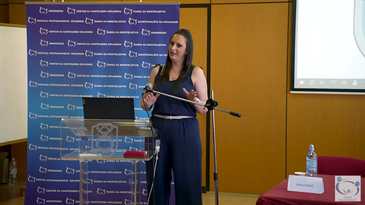 TRIBINA - RAZGOVARAJMO O VTO - Kragujevac, 15. jun. 2024.