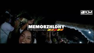 MEMO RIZHALDHY || BUKAN BUCIN || NEW REMIX BKM 2024