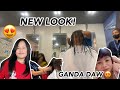 Chloe new look 2024  yeahbert reaction  grae and chloe