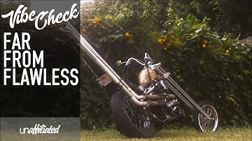 Vibe Check - Far From Flawless