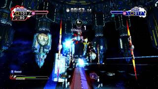 Sonic Generations - Rival Battle Too Many Sonics