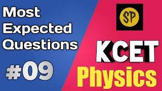 Wave Motion!| Most Expected Questions - 9 | Physics | #326?
