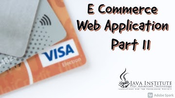 E Commerce Web Application VIDEO # 11  |Design a responsive product registration page