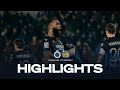 Club Brugge Westerlo goals and highlights