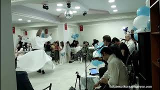#Oynamasızdüğün.Sade düğün organizasyonu 05374102304 Dini Düğün Organizasyon Fiyatları. ilahi grubu