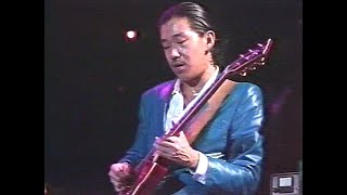 super takanaka live! 1979年/昭和54年