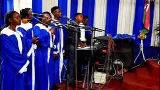 Tutembelee bwana-worship song
