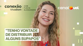 Lavinia Vlasak Diz Que Ficou Mais Irritada Na Perimenopausa É Normal?