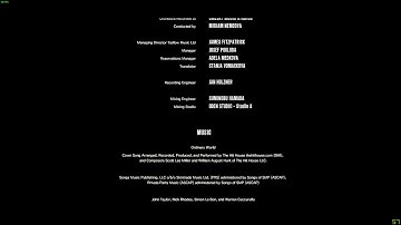 The Evil Within 2 Part 9 (END)