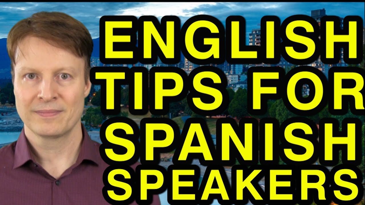 learn-english-pronunciation-spanish-speakers-lesson-1-youtube